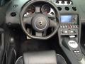  2010 Lamborghini Gallardo LP560-4 Spyder Steering Wheel #5