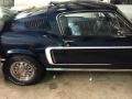 1968 Mustang GT 428 Fastback #2
