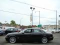  2007 Jaguar S-Type Ebony Black #3