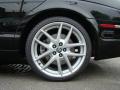  2007 Jaguar S-Type R Sport Wheel #9