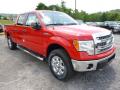 2014 F150 XLT SuperCrew 4x4 #2 2014 F150 XLT SuperCrew 4x4 #2