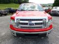 2014 F150 XLT SuperCrew 4x4 #3 2014 F150 XLT SuperCrew 4x4 #3