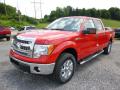 2014 F150 XLT SuperCrew 4x4 #4 2014 F150 XLT SuperCrew 4x4 #4