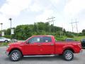 2014 F150 XLT SuperCrew 4x4 #5 2014 F150 XLT SuperCrew 4x4 #5