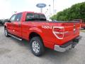 2014 F150 XLT SuperCrew 4x4 #6 2014 F150 XLT SuperCrew 4x4 #6