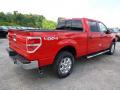 2014 F150 XLT SuperCrew 4x4 #8 2014 F150 XLT SuperCrew 4x4 #8