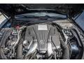  2014 SL 4.6 Liter Twin-Turbocharged DOHC 32-Valve VVT V8 Engine #9
