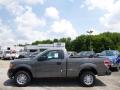 2014 F150 XL Regular Cab #5