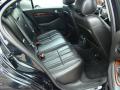  2007 Jaguar S-Type Charcoal Interior #23