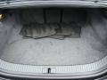  2007 Jaguar S-Type Trunk #26