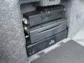  2007 Jaguar S-Type Trunk #27