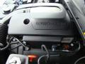  2007 S-Type 4.2L Supercharged DOHC 32V VVT V8 Engine #28