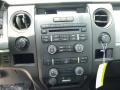 Controls of 2014 Ford F150 STX Regular Cab 4x4 #15