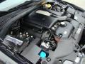  2007 S-Type 4.2L Supercharged DOHC 32V VVT V8 Engine #31