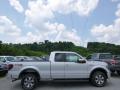 2014 F150 FX4 SuperCab 4x4 #1