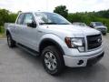 2014 F150 FX4 SuperCab 4x4 #2