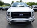 2014 F150 FX4 SuperCab 4x4 #3