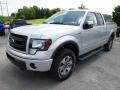 2014 F150 FX4 SuperCab 4x4 #4