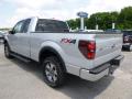 2014 F150 FX4 SuperCab 4x4 #6