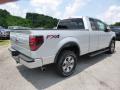 2014 F150 FX4 SuperCab 4x4 #8