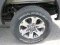 2014 F150 FX4 SuperCab 4x4 #9