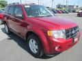 2012 Escape XLT V6 #1