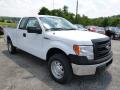 2014 F150 XL SuperCab 4x4 #2