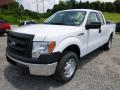 2014 F150 XL SuperCab 4x4 #4