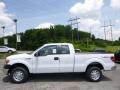 2014 F150 XL SuperCab 4x4 #5