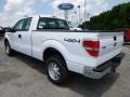 2014 F150 XL SuperCab 4x4 #6