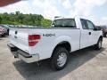 2014 F150 XL SuperCab 4x4 #8