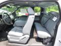 2014 F150 XL SuperCab 4x4 #12