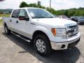 2014 F150 XLT SuperCrew 4x4 #2