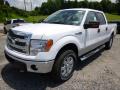 2014 F150 XLT SuperCrew 4x4 #4