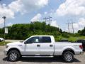 2014 F150 XLT SuperCrew 4x4 #5
