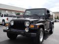 2006 Wrangler Unlimited 4x4 #1