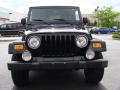 2006 Wrangler Unlimited 4x4 #2