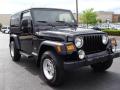 2006 Wrangler Unlimited 4x4 #3
