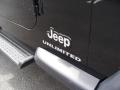 2006 Wrangler Unlimited 4x4 #4