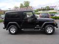 2006 Wrangler Unlimited 4x4 #5