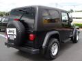 2006 Wrangler Unlimited 4x4 #6
