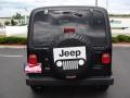 2006 Wrangler Unlimited 4x4 #7