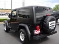 2006 Wrangler Unlimited 4x4 #8