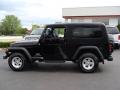 2006 Wrangler Unlimited 4x4 #9