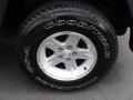 2006 Wrangler Unlimited 4x4 #10