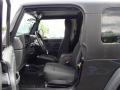 2006 Wrangler Unlimited 4x4 #13