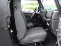 2006 Wrangler Unlimited 4x4 #17