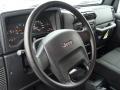 2006 Wrangler Unlimited 4x4 #21
