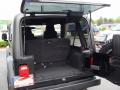 2006 Wrangler Unlimited 4x4 #26