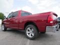 2014 1500 Big Horn Crew Cab #2